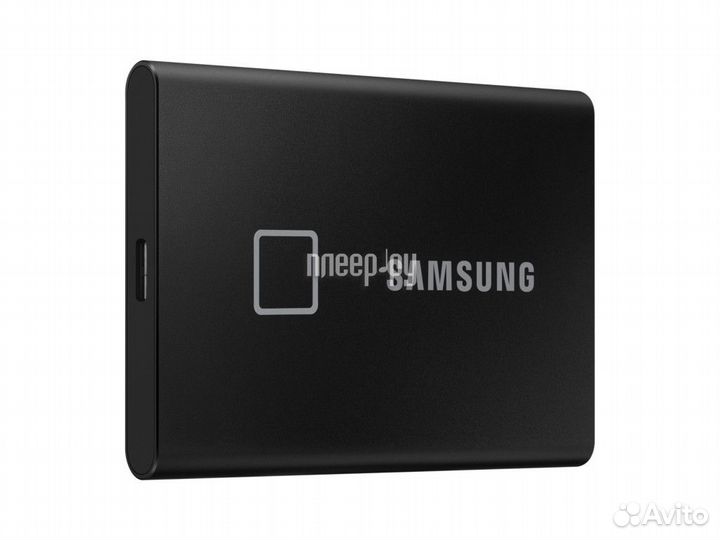 Samsung External SSD 1Tb T7 Touch PCIe USB3.2