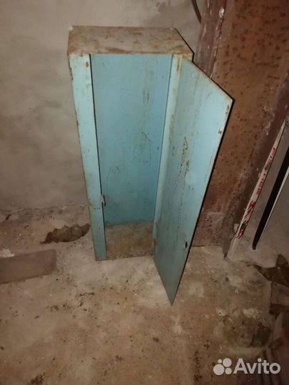 Сейф для оружия