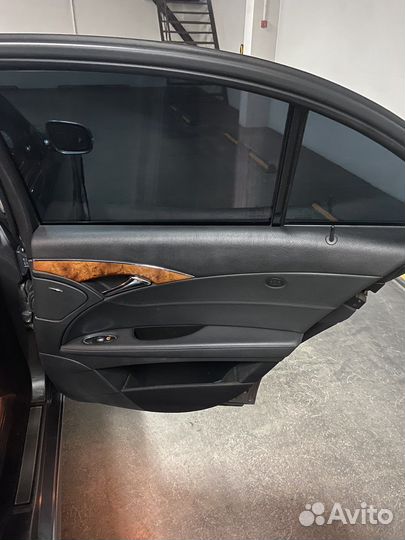 Mercedes-Benz E-класс 3.5 AT, 2008, 210 000 км
