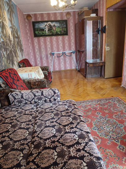 Комната 18 м² в 3-к., 7/12 эт.