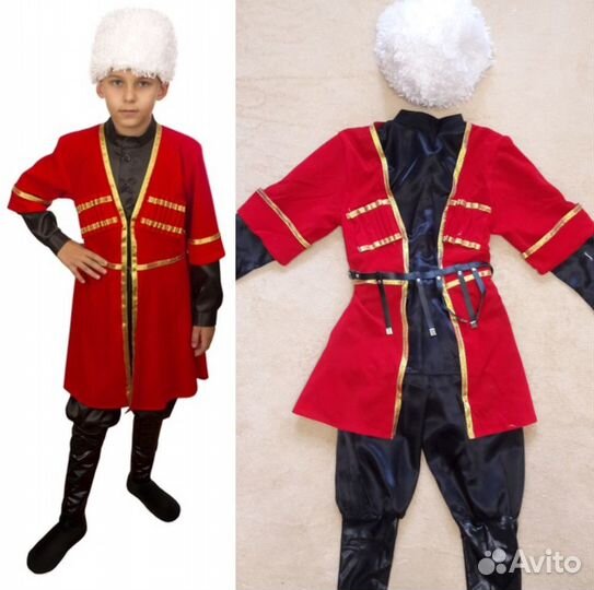 Костюм Мышка/Сова/Ласточка/Обезьянка/Пират