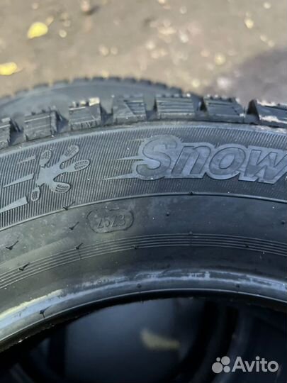 Cordiant Snow Cross 2 185/60 R14 86