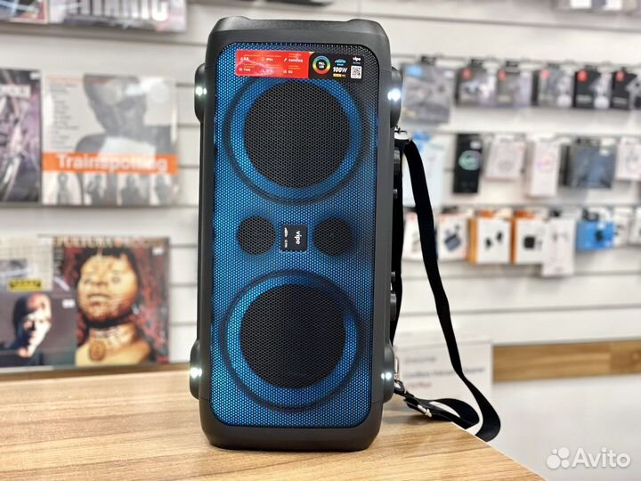 Колонка Vipe Nitro X3 Pro