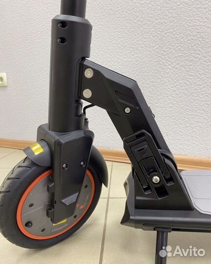 Электросамокат детский
