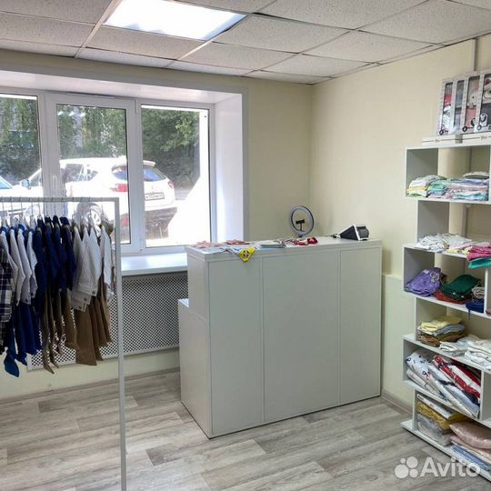 Магазин детской одежды