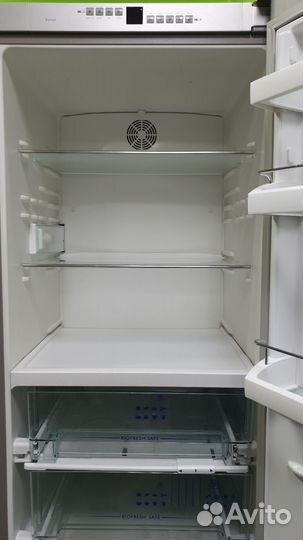 Холодильник liebherr BIO fresh 2 метра