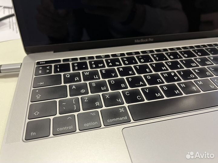 Apple MacBook Pro 13 2017