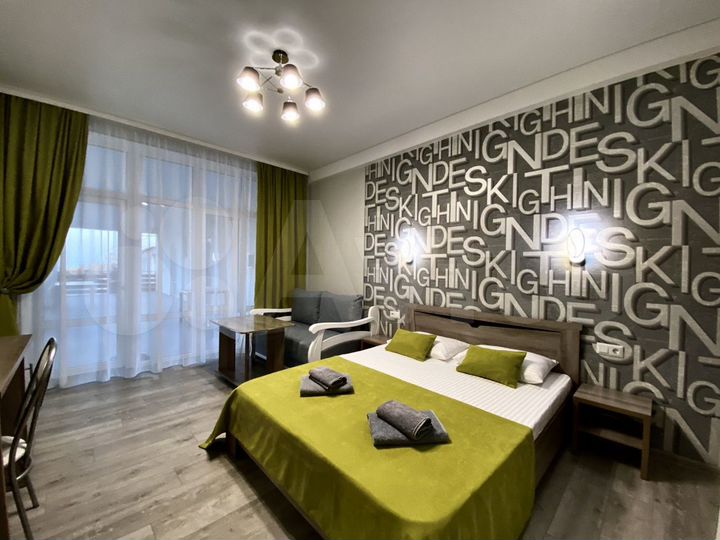 Комната 20 м², 1/2 эт.