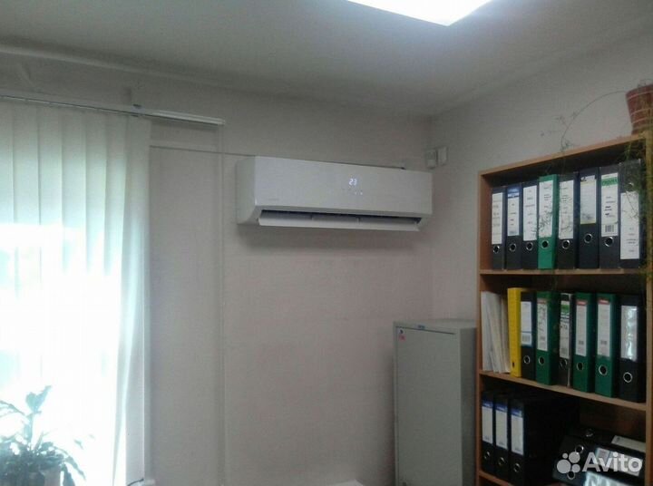 Кондиционер/Сплит-система с гарантией