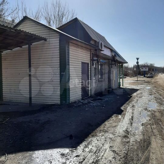 Продам торговое помещение, 36.2 м²