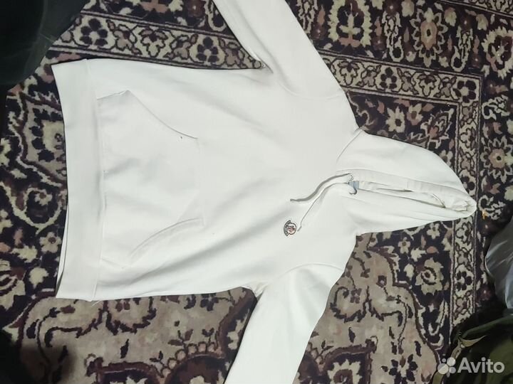 Толстовка moncler