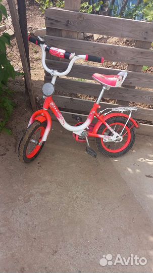 Продам велосипеды 3-6лет