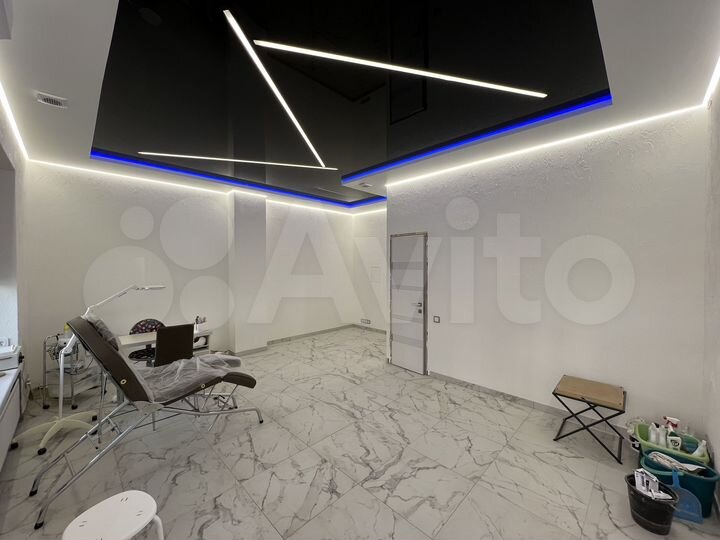 Свободного назначения, 35 м²