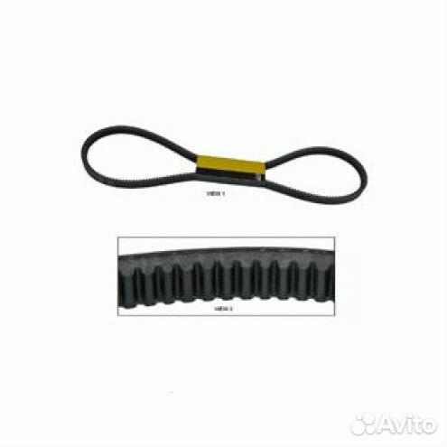 Ремень (1шт) 3L-6052 (BQ)