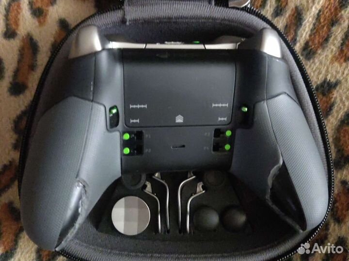 Xbox Elite Controller V1