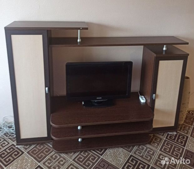 Стенка горка