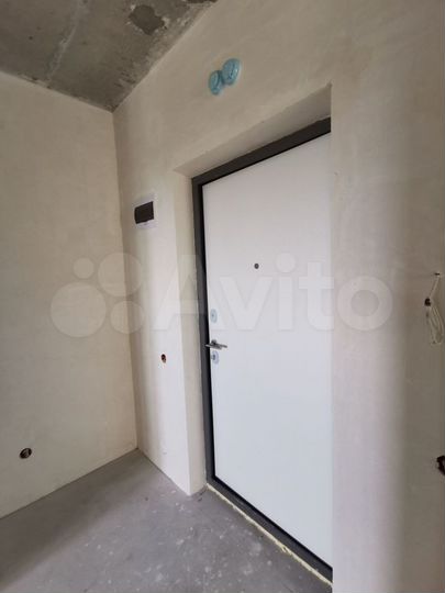 2-к. квартира, 63,4 м², 6/11 эт.