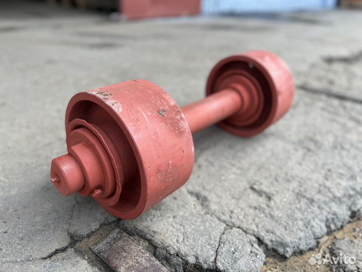 Пластина питателя