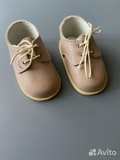 Обувь для куклы паола рейна и др