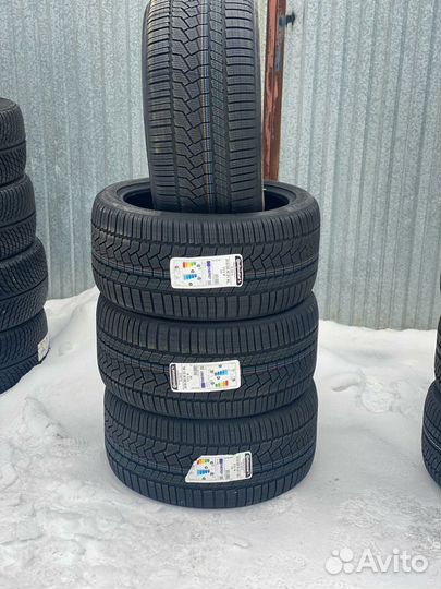 Continental WinterContact TS 860 S 315/35 R21