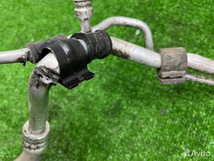 Трубка кондиционера Kia Rio 4 седан 1.4 G4LC 2021