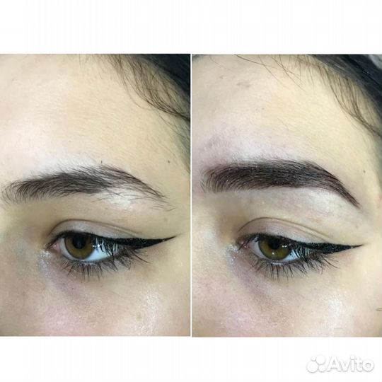 Мастер бровист