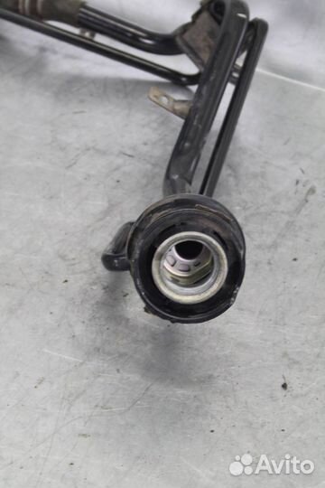 Горловина топливного бака Mazda 3 (BL) 2009-2013