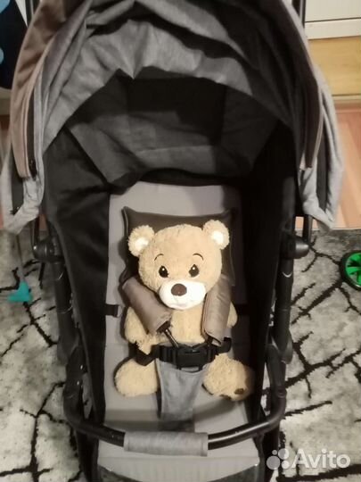 Прогулочная коляска бу