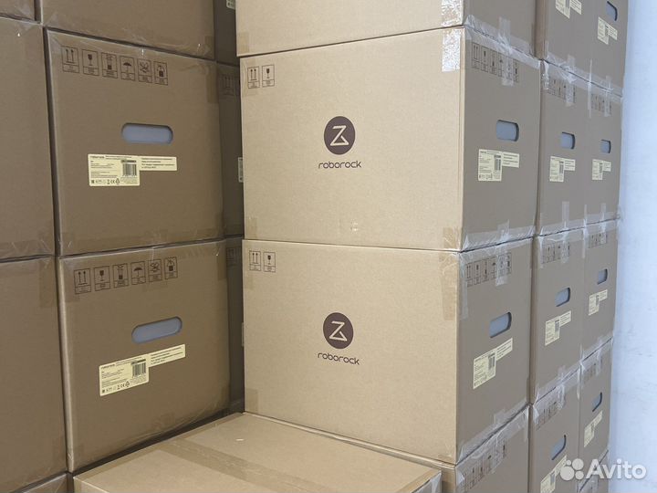 Робот-пылесос Roborock S8 Plus В наличии
