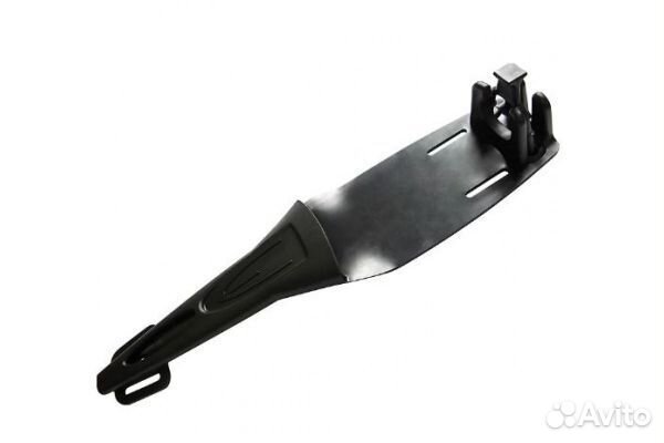 Нож для подводной охоты с титановым напылением Sil