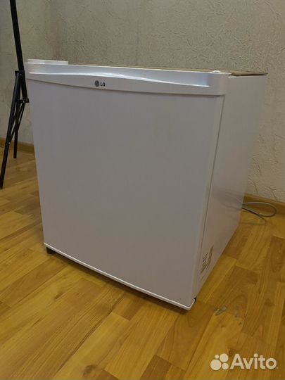 Холодильник бу LG