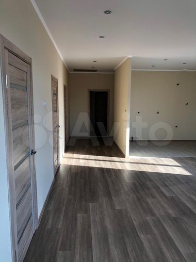 Дом 103 м² на участке 6 сот.