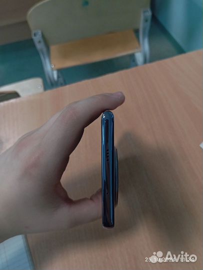 TECNO Spark 20 Pro+, 8/256 ГБ