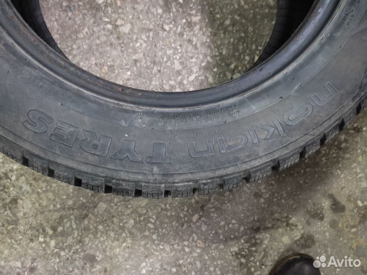 Nokian Tyres Nordman 7 195/60 R15