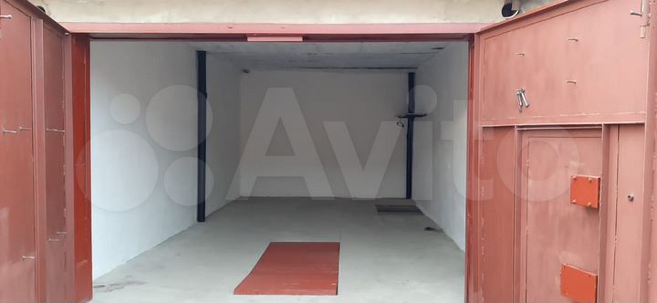 Гараж, 27 м²