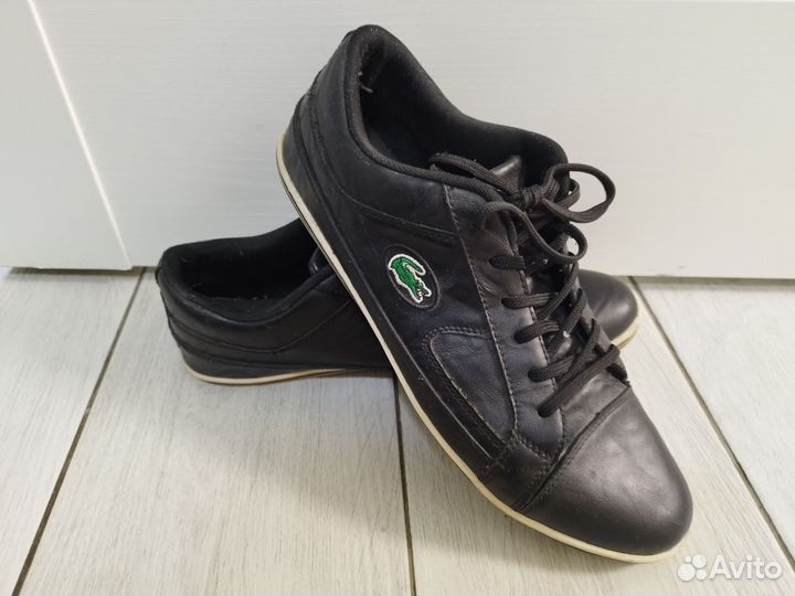 Ботинки мужские бу и новые