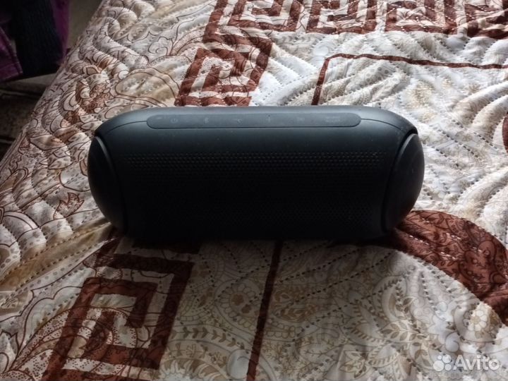 Портативная колонка bluetooth