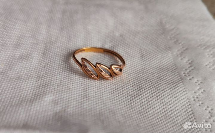 Золотое кольцо