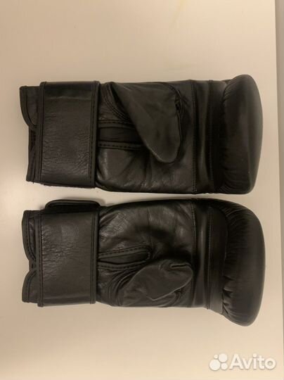 Снарядные перчатки
