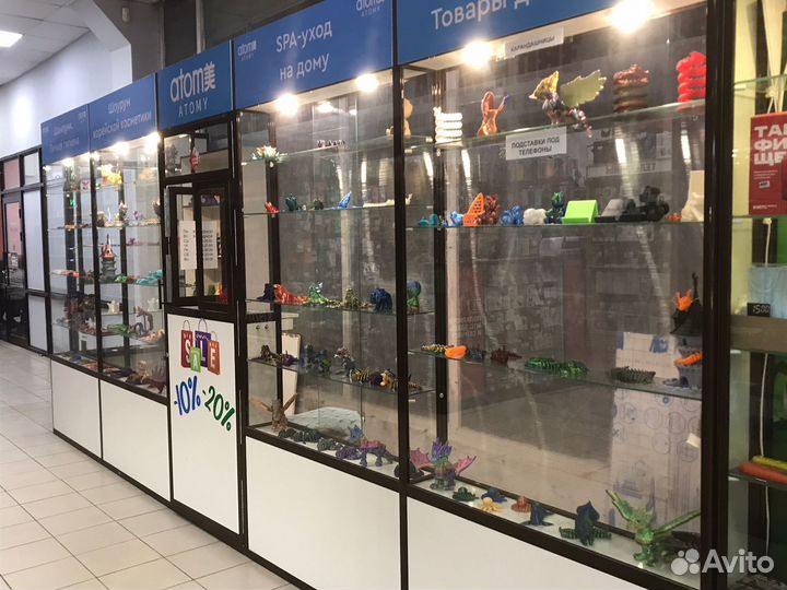 Игрушки на 3d принтере