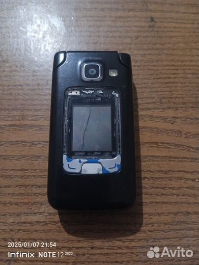 Nokia 6290