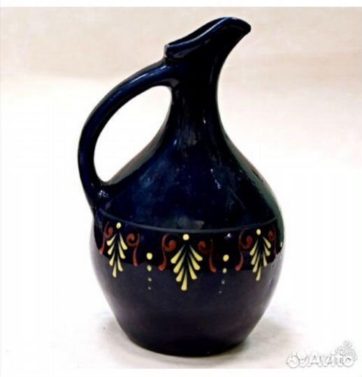 Посуда СССР