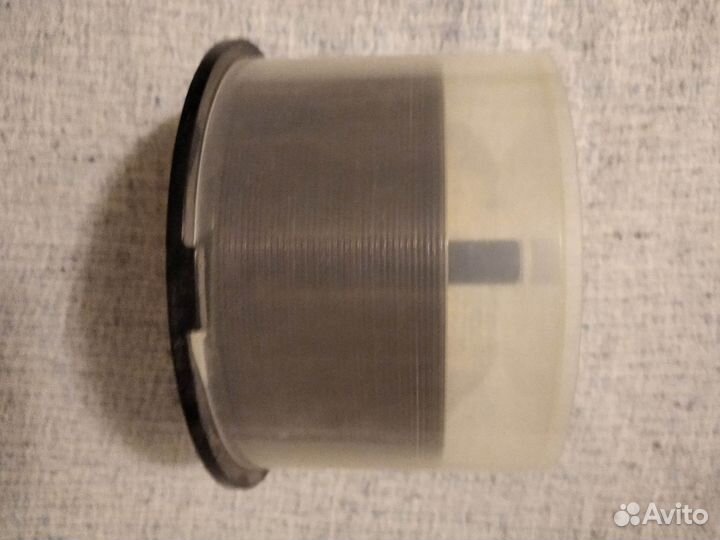 Болванки DVD+R Verbatim 38 шт чистые