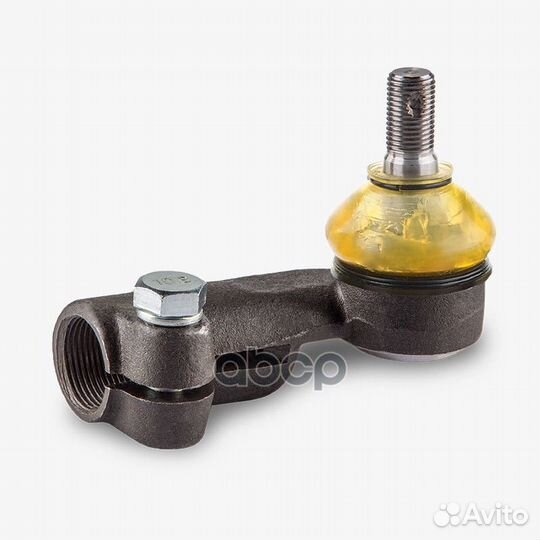 Наконечник рулевых тяг ваз 1118 левый HF812041