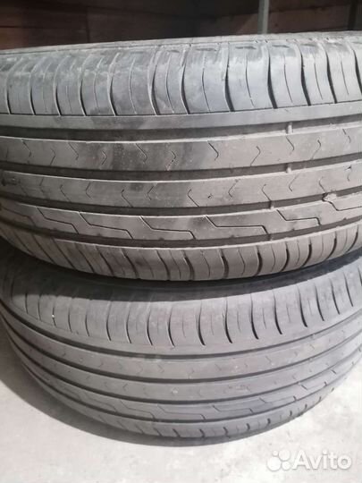 Cordiant Comfort 2 265/65 R17