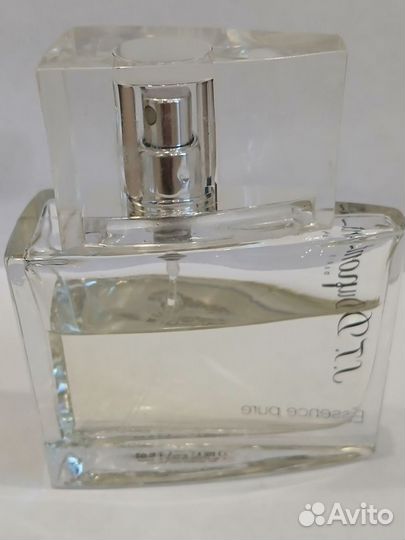 S.T. Dupont essence pure