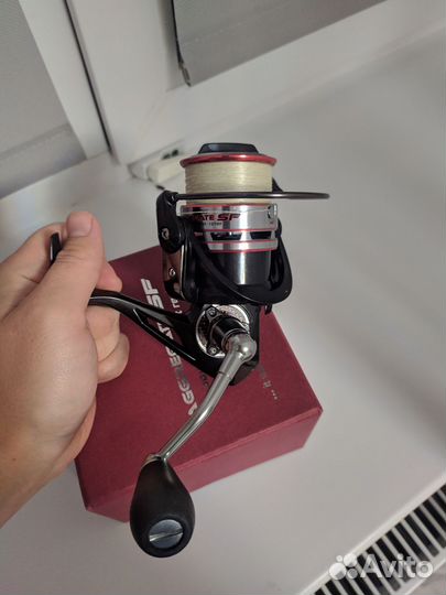 Катушка Stinger Aggregate SF 3000