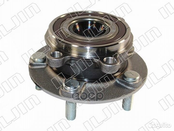 Ступичный узел перед mazda 3/6/CX-5 11- IJ12317