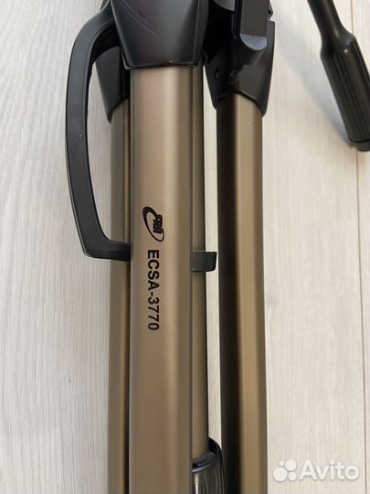 Штатив для фотоаппарата ERA ecsa-3770