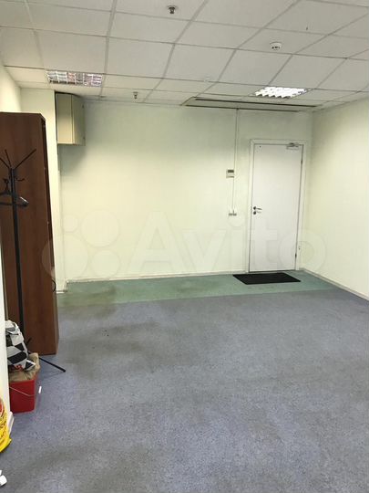 Офис, 24 м²(28 ифнс)